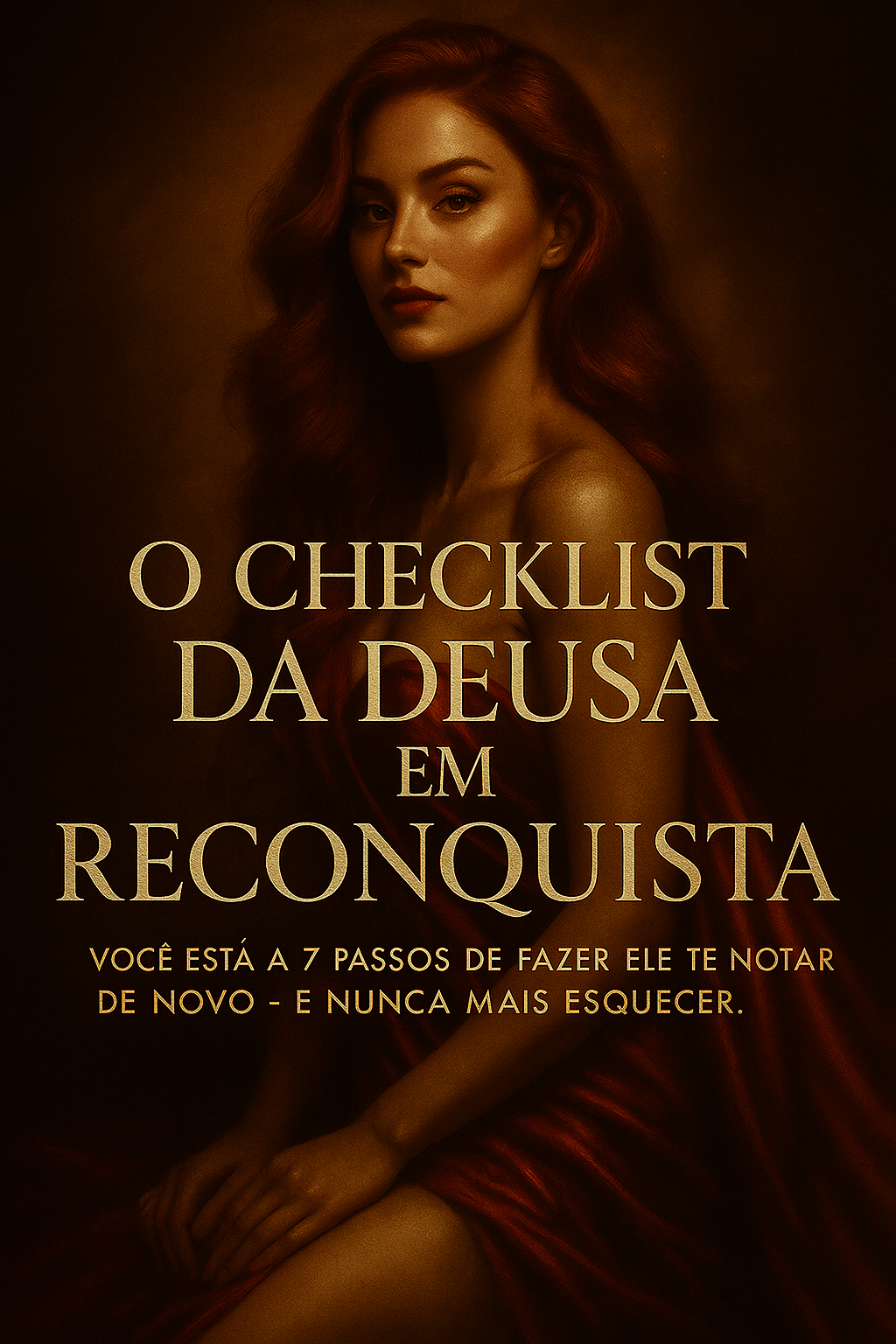 Checklist da Deusa